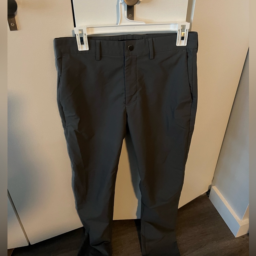Men’s Banana Republic Dress Pants - Slim Fit
